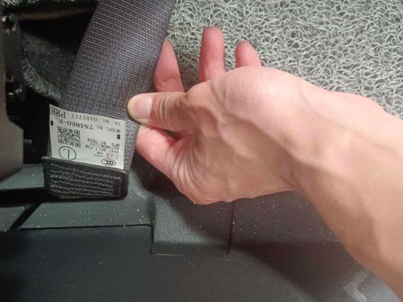 [佛山·粤E] 二手三菱欧蓝德2018款 2.4L 四驱精英版 5座