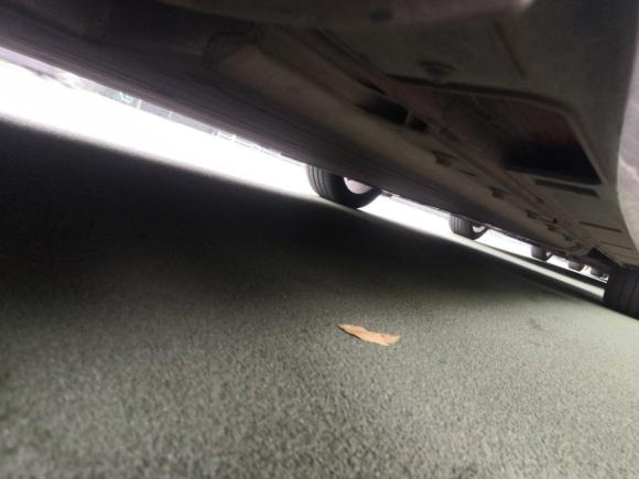 [西安·陕A] 二手小鹏小鹏汽车P52021款 550E