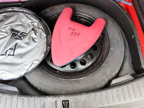 [杭州·浙A] 二手福特翼虎2013款 1.6L GTDi 两驱风尚型