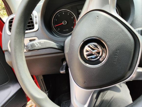 [上海·沪B] 二手大众Polo2014款 1.6L 自动舒适版