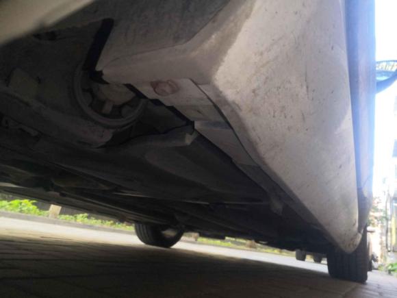 [北京·京H] 二手DSDS 52013款 1.6T 尊享版THP200