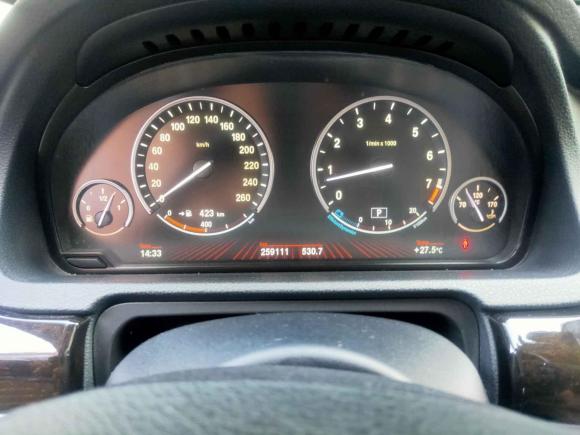 [无锡·闽C] 二手宝马宝马5系GT2010款 535i 豪华型