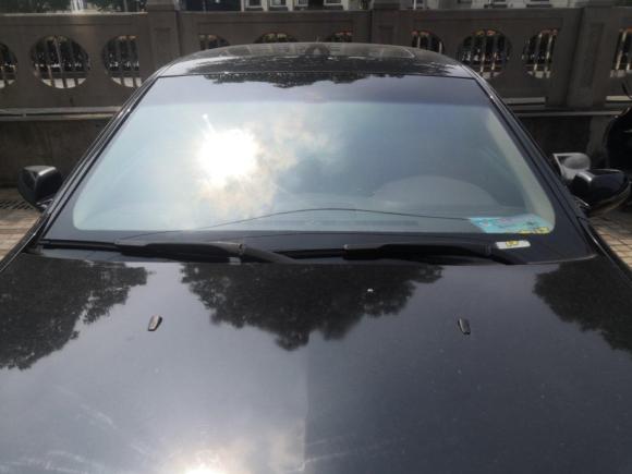 [上海·沪A] 二手凯迪拉克SLS赛威2010款 3.0L 精英型