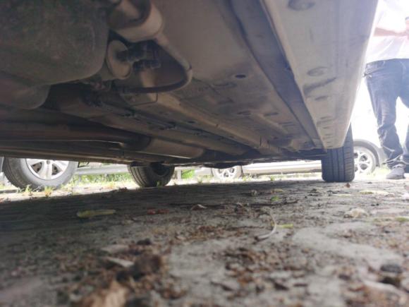 [苏州·豫N] 二手宝骏宝骏310W2017款 1.5L 手动舒适型 国V