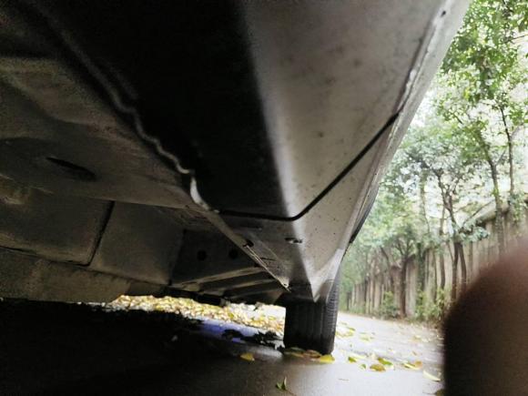 [宁波·浙B] 二手凯迪拉克凯迪拉克SRX2010款 3.0L 旗舰版