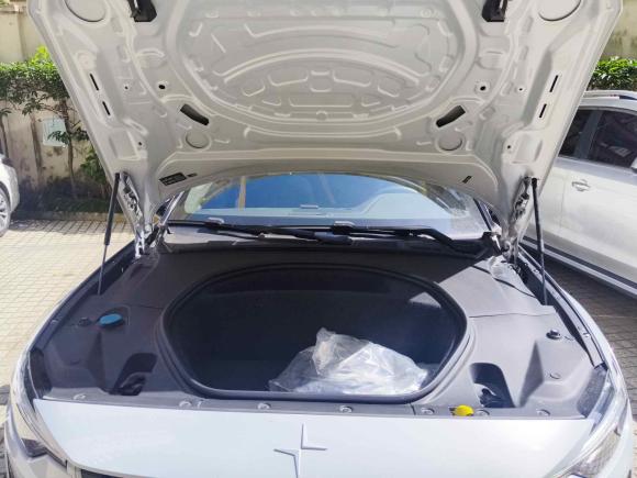 [上海·沪A] 二手Polestar极星Polestar 22020款 首发版