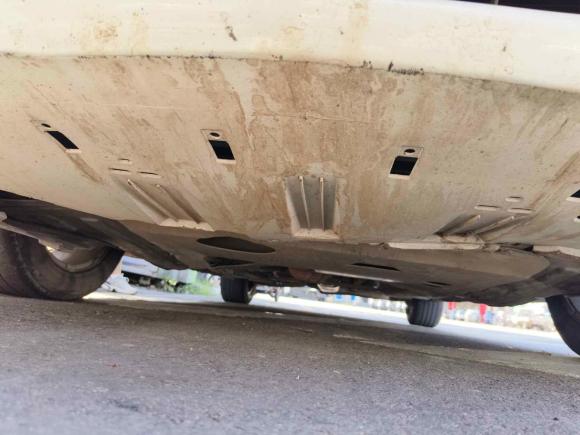 [温州·浙C] 二手雪佛兰迈锐宝2012款 2.0L 自动舒适版