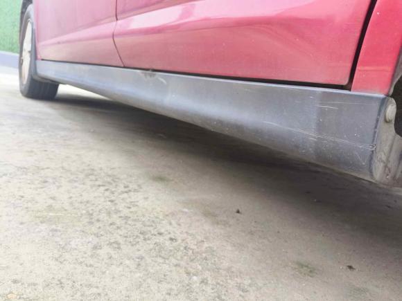 [杭州·浙A] 二手日产骐达TIIDA2008款 1.6L 自动智能型