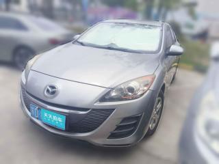 马自达马自达32010款 两厢 1.6自动豪华型「常州二手车」「天天拍车」