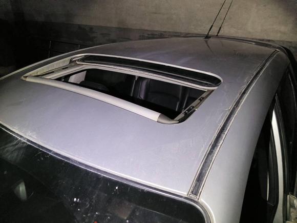 [上海·沪A] 二手马自达马自达32008款 两厢 2.0豪华型