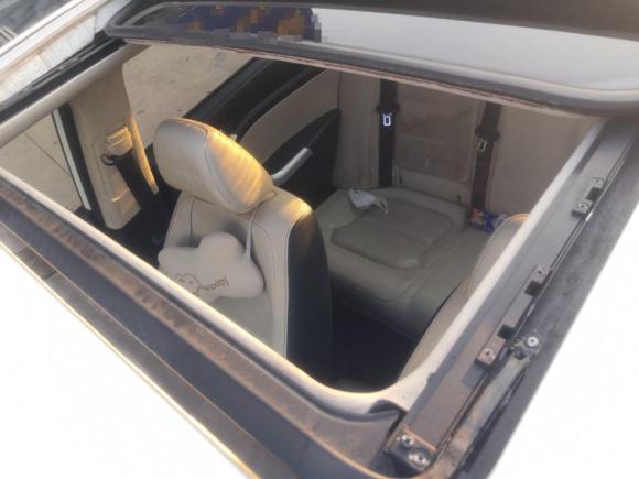 [佛山·粤E] 二手长安悦翔V72015款 1.6L 自动乐享型 国IV