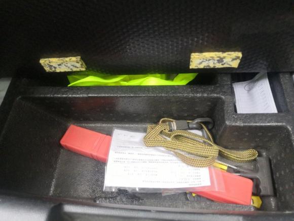 [常州·苏D] 二手北汽新能源北汽新能源EC32018款 灵动版