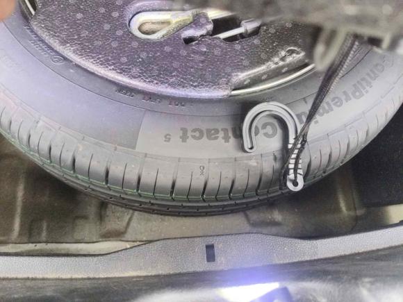 [成都·川A] 二手宝骏宝骏5602015款 1.8L 手动豪华型