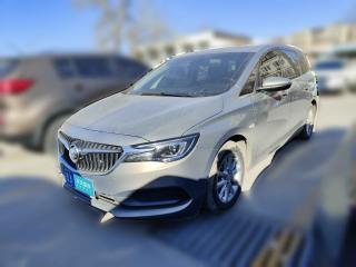 别克别克GL62018款 18T 6座豪华型