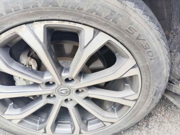 [义乌·浙G] 二手长安长安CS75 PLUS2020款 2.0T 自动旗舰型