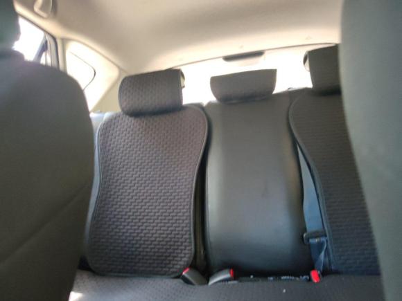 [南昌·赣A] 二手马自达马自达3星骋2012款 两厢 1.6L 手动舒适型