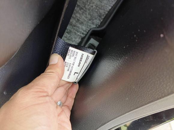 [北京·京H] 二手日产天籁2019款 2.0L XL 舒适版