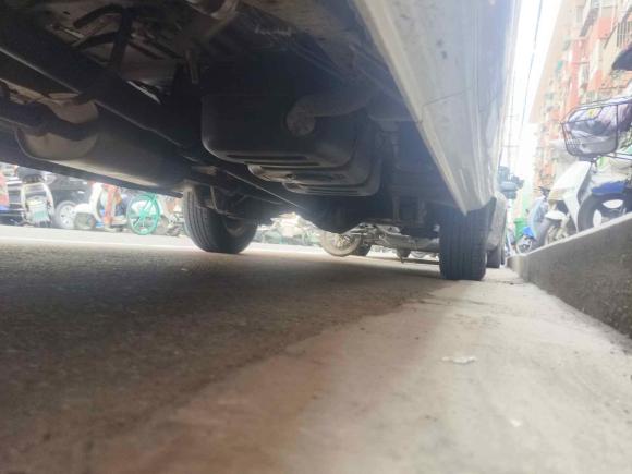 [南京·苏A] 二手东风风行菱智2018款 M5L 1.6L 7座豪华型