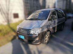 [宁波·浙B] 东风风行菱智2015款 M3 1.6L 7座豪华型