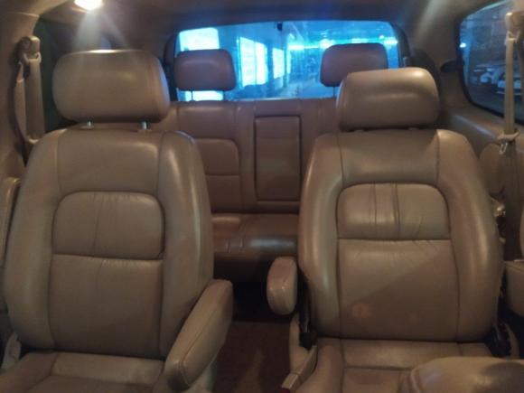 [北京·京E] 二手起亚嘉华2006款 2.7L GLS-1