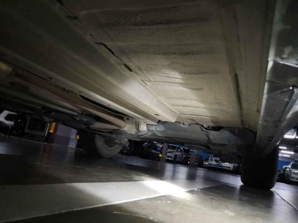 [深圳·粤V] 二手DSDS 62016款 1.6T 雅致版THP160