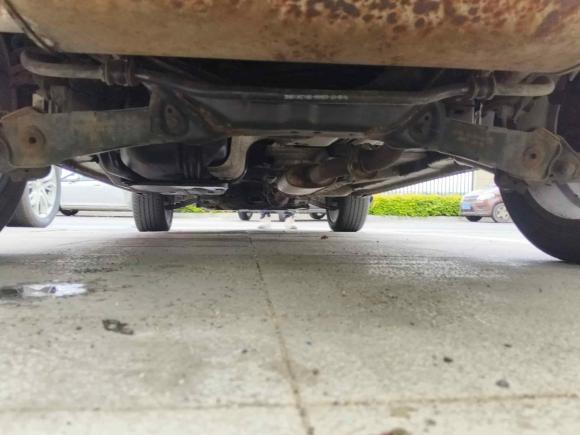 [青岛·鲁B] 二手哈弗哈弗F72020款 1.5T 两驱i型