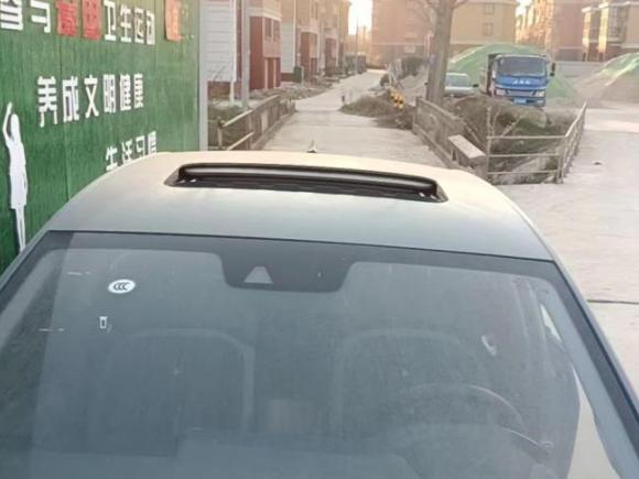 [嘉兴·贵B] 二手宝骏宝骏RC-52020款 1.5L 手动智耀豪华型