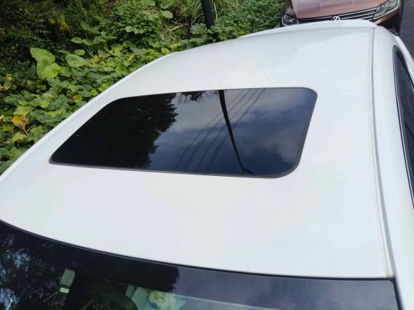 [湖州·豫D] 二手雪佛兰迈锐宝2018款 530T 自动风尚版