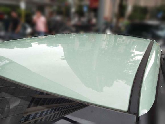 [深圳·粤B] 二手长安长安Lumin2022款 301km 蜜甜款