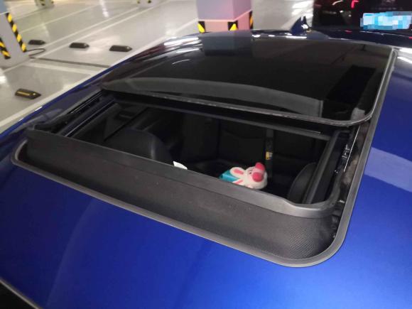 [无锡·苏B] 二手凯迪拉克凯迪拉克CT52021款 改款 28T 豪华型