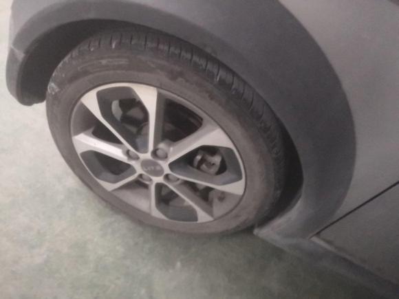 [温州·浙C] 二手LITELITE2017款 引力版