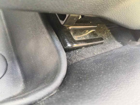 [宁波·浙B] 二手本田杰德2017款 1.8L 自动舒适版 5座