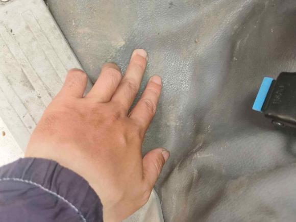 [常州·苏D] 二手金杯新海狮EV2022款 创富型