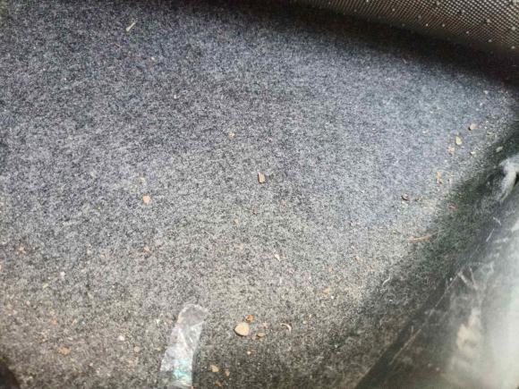 [西安·陕A] 二手本田飞度2007款 1.5L CVT舒适版