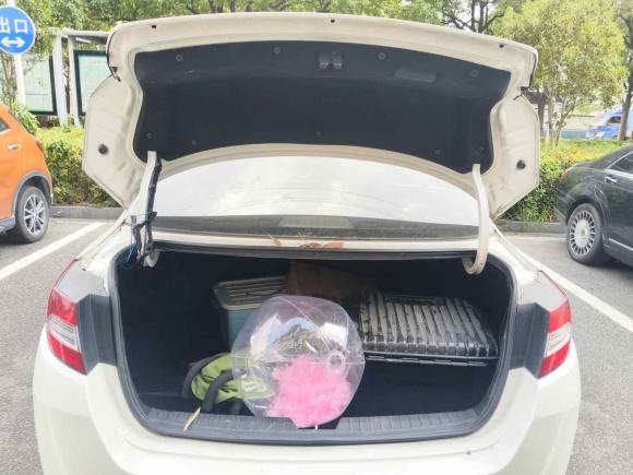 [宁波·浙B] 二手起亚起亚K52012款 2.4L 自动DLX