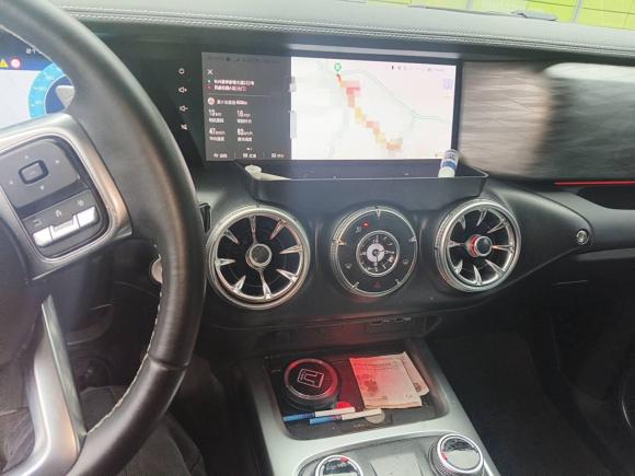 [湖州·浙E] 二手坦克坦克3002021款 城市版 2.0T 很有型