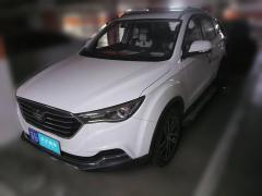 [常州·苏G] 奔腾奔腾X402018款 网红版 1.6L 自动互联智酷型