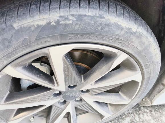 [杭州·浙A] 二手埃安AION S Plus2022款 70 智领版