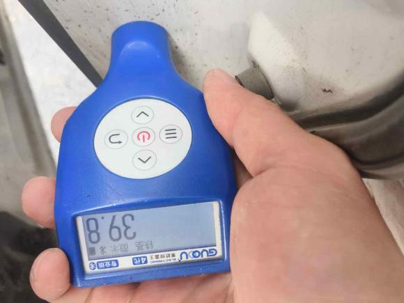 [南昌·赣A] 二手金杯新海狮X30L2018款 1.5L财富版DLCG14