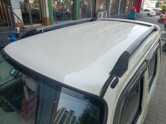 [济南·鲁A] 二手铃木北斗星2012款 全能版 1.4L 手动标准型