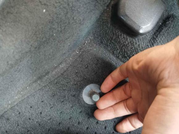 [西安·陕A] 二手沃尔沃沃尔沃S80L2012款 2.0T T5 智雅版