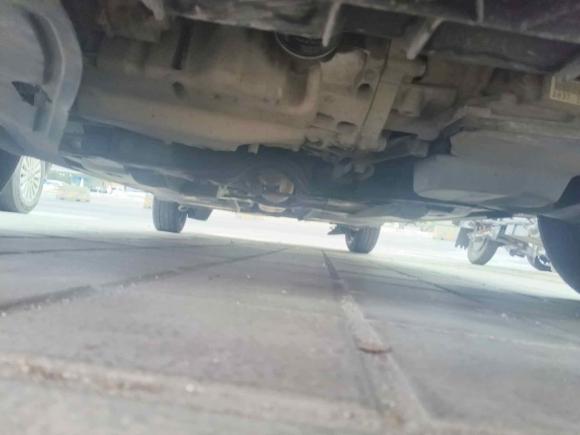 [上海·沪F] 二手大众捷达2015款 质惠版 1.6L 自动时尚型