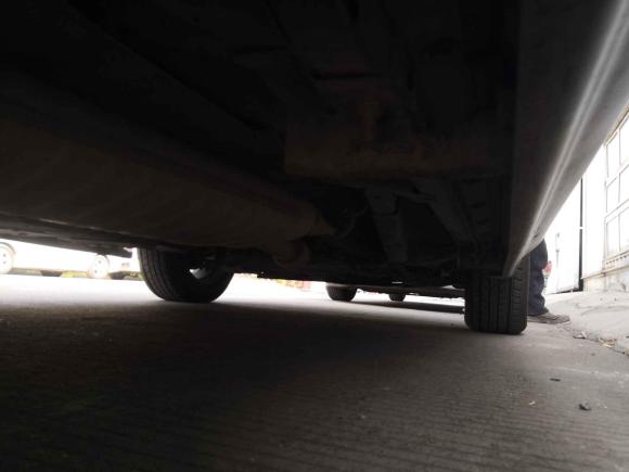 [成都·川A] 二手丰田RAV4荣放2009款 2.4L 自动豪华版