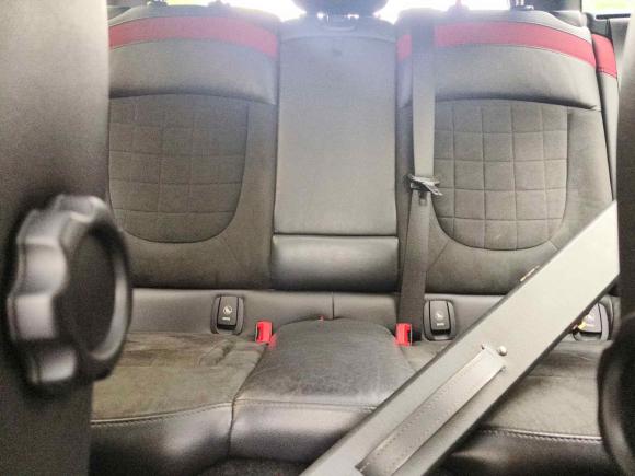 [上海·沪B] 二手MINIMINI CLUBMAN2016款 2.0T COOPER S JCW套件版