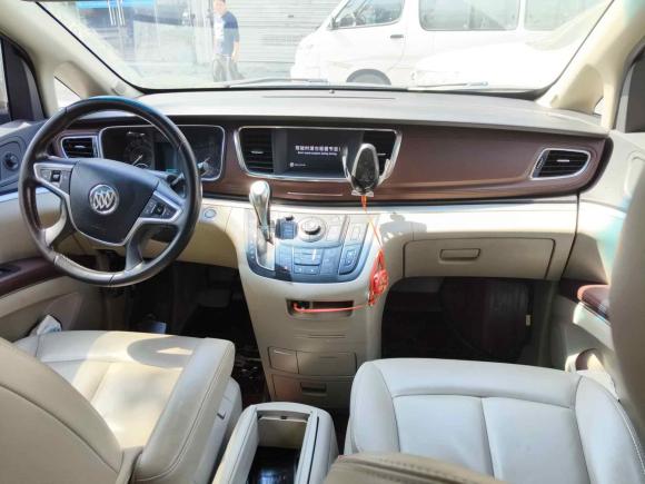 [苏州·苏E] 二手别克别克GL82018款 28T 豪华型 国VI