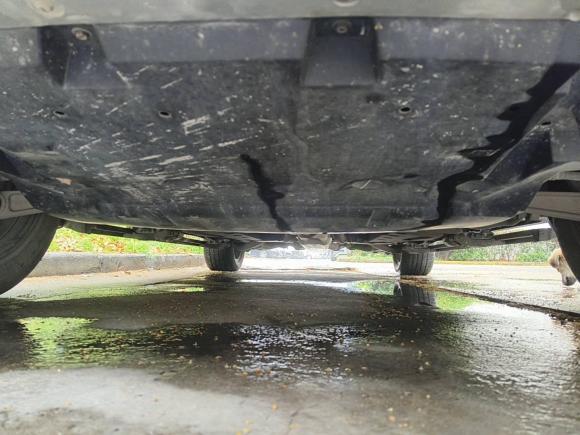 [上海·皖K] 二手红旗红旗HS72021款 2.0T DCT两驱智联旗享版