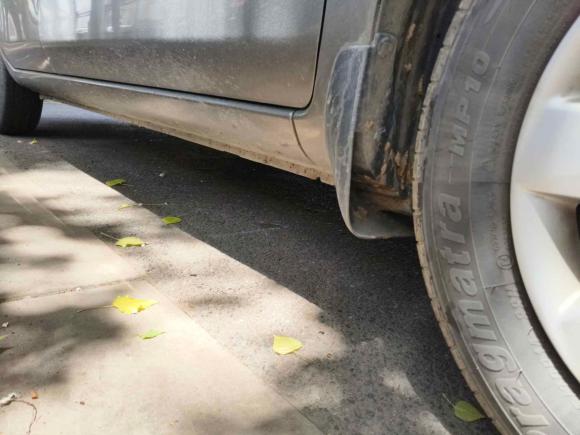 [南京·苏A] 二手日产阳光2015款 1.5XE 手动舒适版