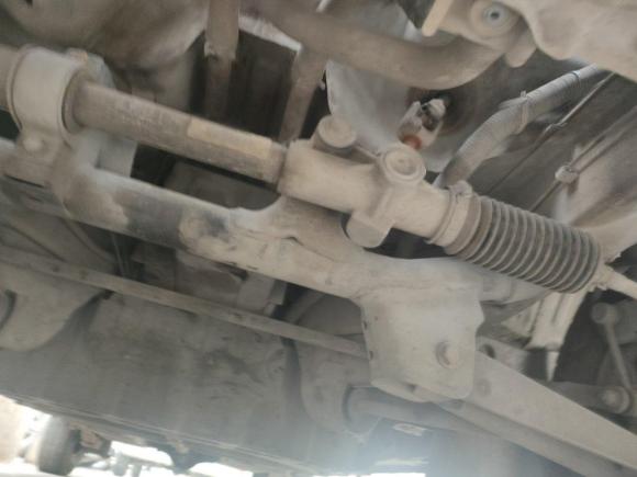 [西安·陕A] 二手东风小康东风小康EC362017款 基本型