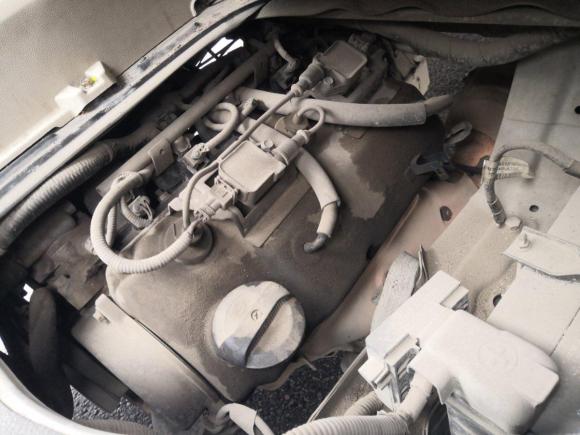 [成都·川A] 二手长安凯程长安睿行M802018款 1.5L舒适型厢货平顶背掀门4G15S