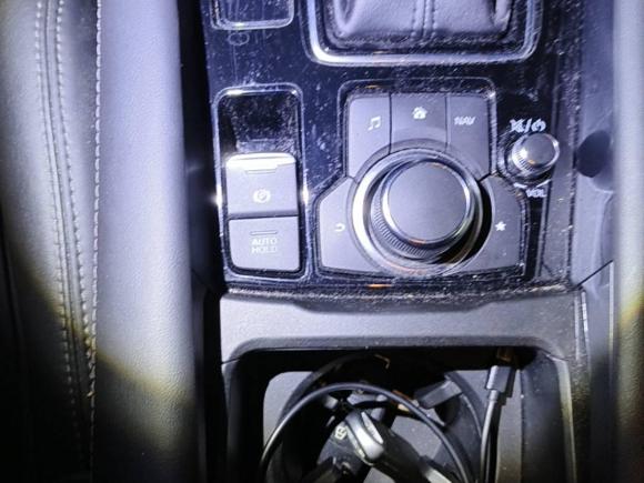 [上海·沪C] 二手马自达阿特兹2020款 2.0L 蓝天豪华版